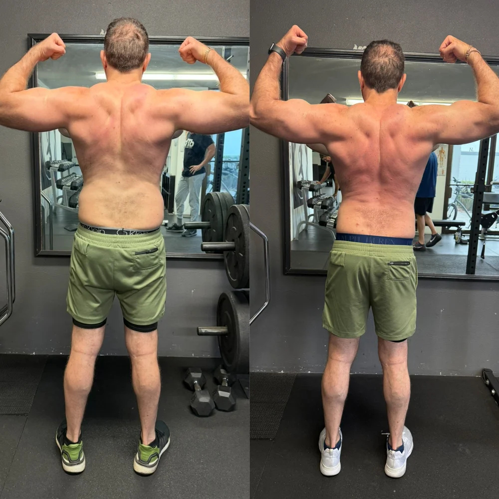 Hani — progress