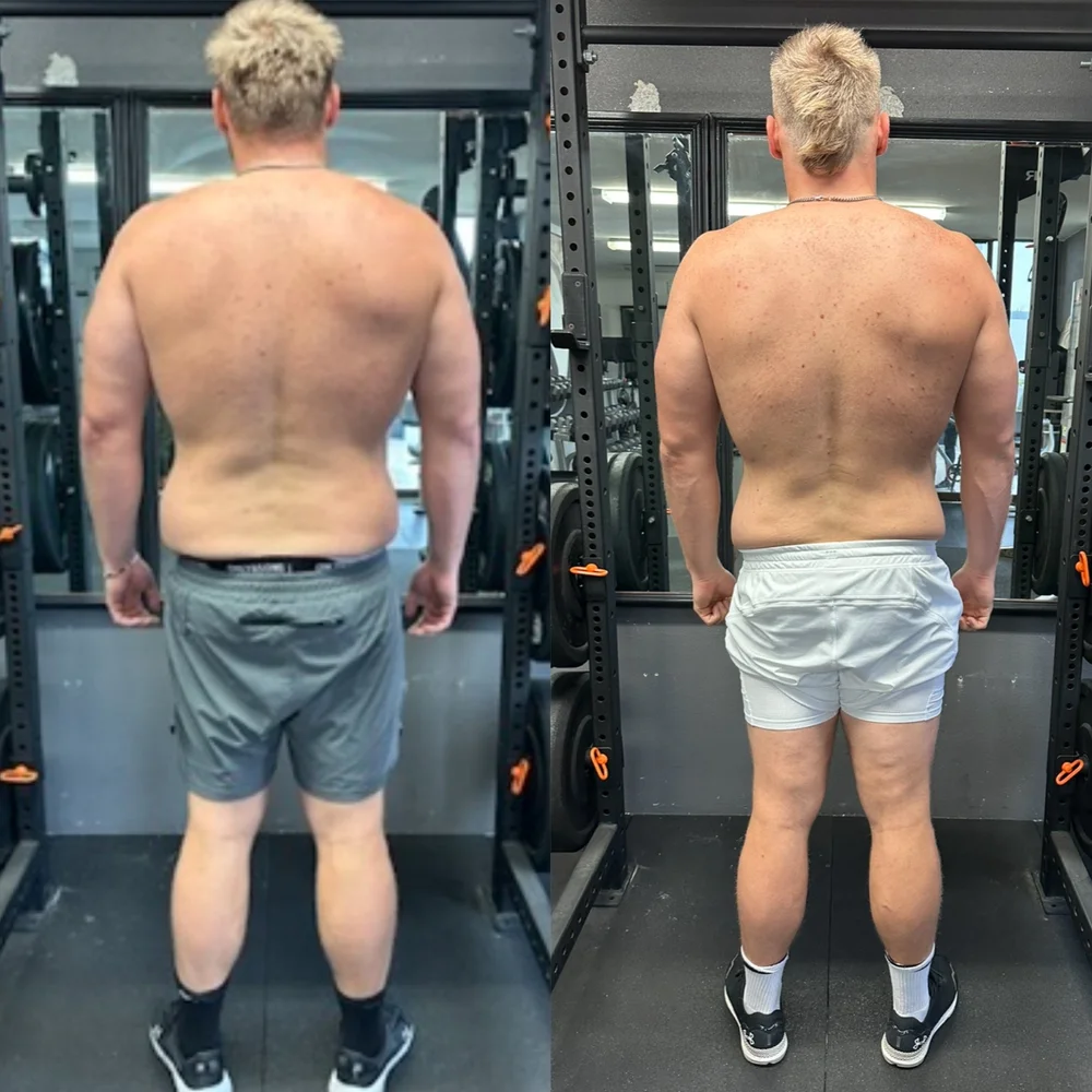 Philip — progress